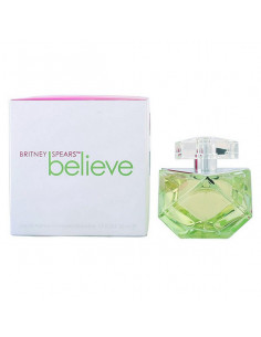 Perfume Mujer Believe...