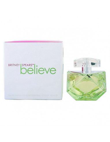 Perfume Mujer Believe Britney Spears EDP