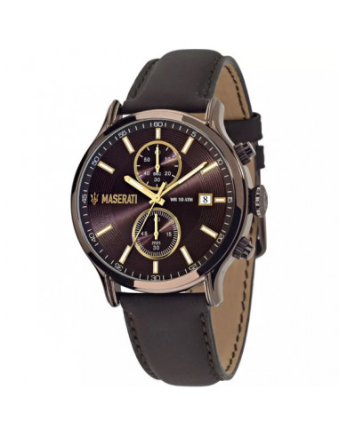 Reloj Hombre Maserati R8871618006 (Ø...