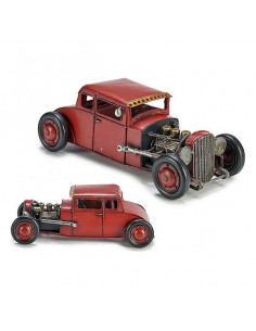 Coche Hojalata (15 x 11 x...