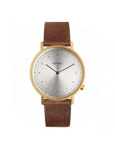 Reloj Hombre Komono KOM-W4056 (Ø 41 mm)