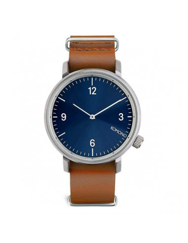 Reloj Hombre Komono KOM-W1947 (Ø 45 mm)