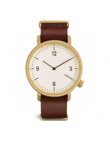 Reloj Hombre Komono KOM-W1944 (Ø 45 mm)