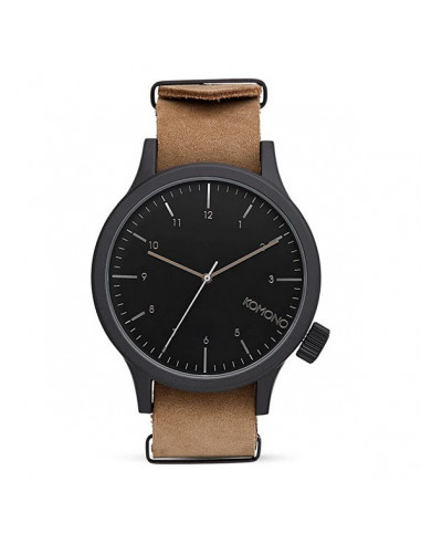 Reloj Hombre Komono KOM-W1931 (Ø 46 mm)