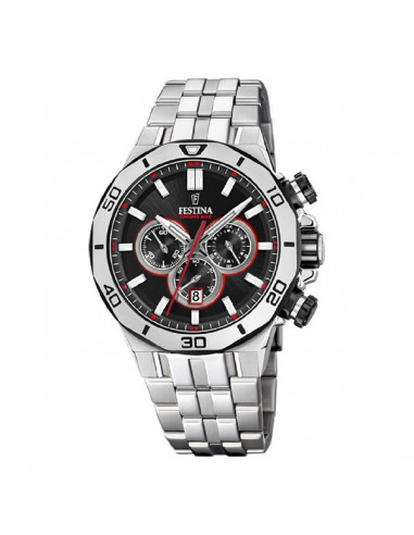 Reloj Hombre Festina F20448-4 (ø 44 mm)