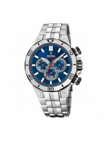 Reloj Hombre Festina F20448-3 (ø 44 mm)