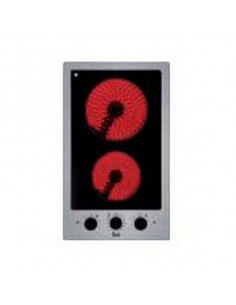 Platte aus Glaskeramik Teka...