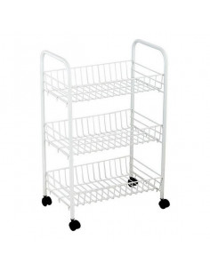 Carrito Verdulero...