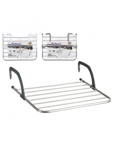 Wäscheständer 7m Aluminium