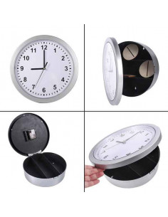 Reloj de Pared Garosa...