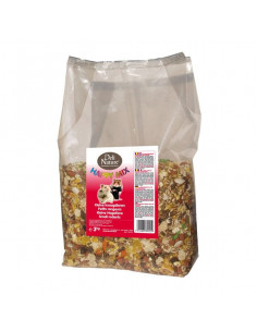 Comida DELINATURE Hámster 3...