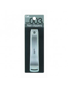 Nagelknipser Type 003...