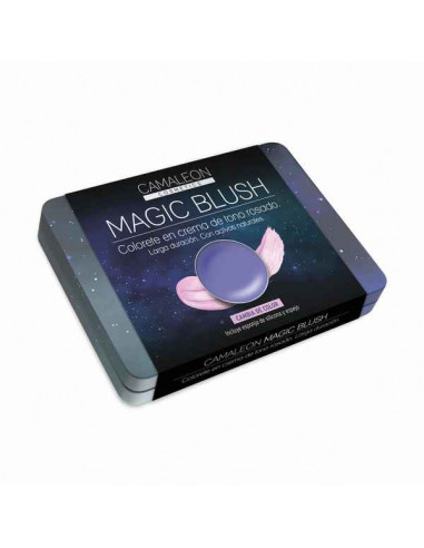 Rouge Camaleon Cosmetics Magic Blush...