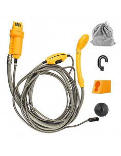 Alcachofa de ducha con...