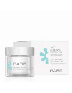 Crema Antiarrugas de Día...