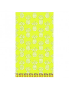 Strandbadetuch Pineapple... 2