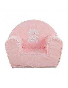 Sillón Pink (44 x 34 x 53 cm)