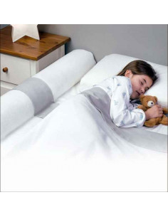 Barrera de seguridad...