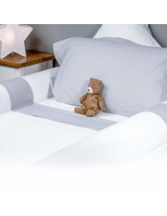 Barrera de seguridad... 2