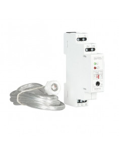 Schalter EXTA WZM- 02 / S1... 2