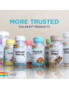 Tabletten Solaray Super... 2