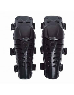 Rodillera NFS-002 Negro...