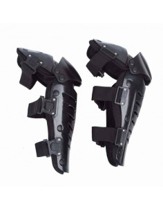 Rodillera NFS-002 Negro... 2