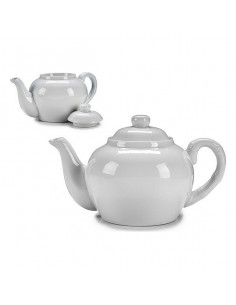 Tetera Porcelana (1100 ml)