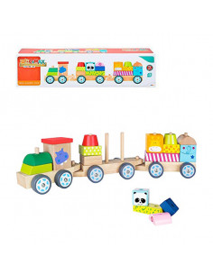 Geschicklichkeitsspiel für...