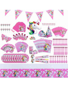 Set Artículos de Fiesta... 2