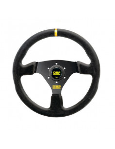 Volante Racing OMP Targa Negro