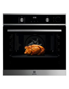 Horno Pirolítico Electrolux...