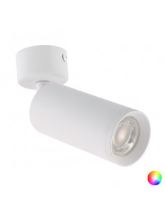 Lámpara de Techo Ledkia 10 W