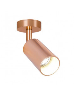 Lámpara de Techo Ledkia 10 W 2