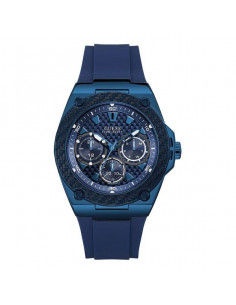 Reloj Hombre Guess W1049G7...
