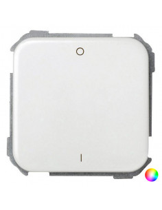 Zweipoliger Schalter Ledkia...