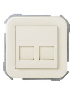 Tapa para Toma RJ11/RJ45... 2