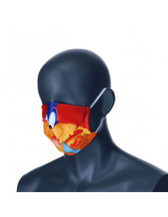 Mascarilla Higiénica de... 2