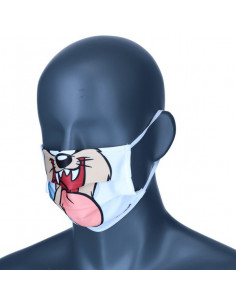 Mascarilla Higiénica de... 2