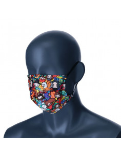 Mascarilla Higiénica de... 2