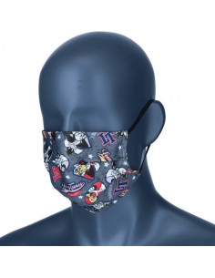 Mascarilla Higiénica de... 2