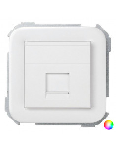 Tapa para Toma RJ11/RJ45...