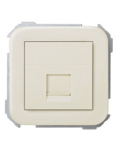 Kappe für Buchse RJ11/RJ45... 2