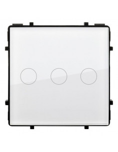 Dreifach-Schalter Ledkia... 2