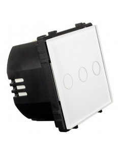 Dreifach-Schalter Ledkia... 2