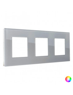 Lichtschalter-Trimmrahmen...