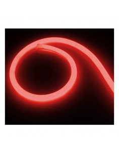 LED-Leisten Ledkia Rot A+ 9...