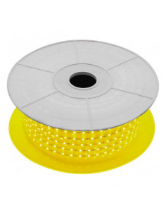 LED-Leisten Ledkia Gelb A+...