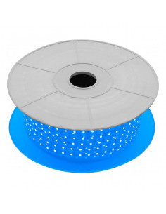 LED-Leisten Ledkia Blau A+...