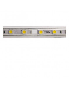 Tiras LED Ledkia Verde A+... 2